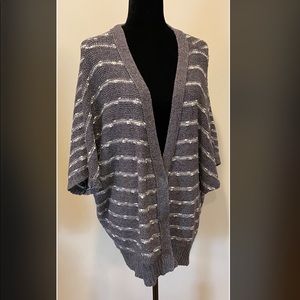 Free People Women’s Cardigan size Medium